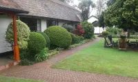 Bulembu Country Lodge Hotel a Piggs Peak