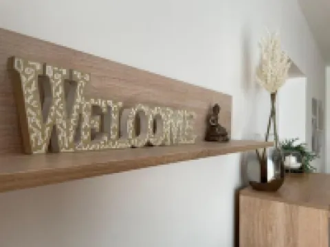 Sunset Poolside Retreat Blueh