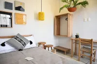 Casa Kali by Barrio México - 2-Star