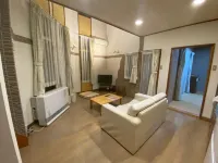 Nature Cottage Akabeko Hotel in zona Hotorinoasobiba Camping Ground