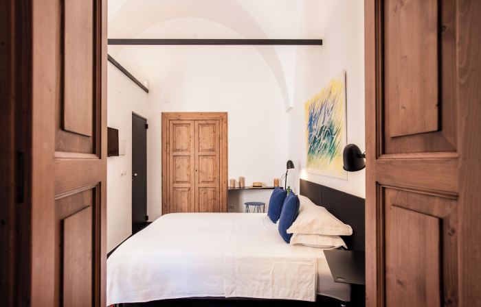 Palazzo Biancofiore, Suites - Rooftop - Spa