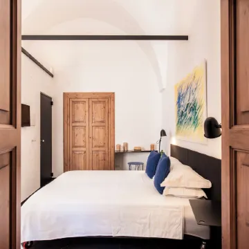 Palazzo Biancofiore, Suites - Rooftop - Spa