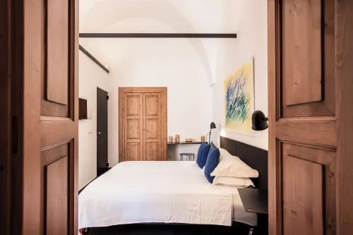 Palazzo Biancofiore, Suites - Rooftop - Spa - Homestays