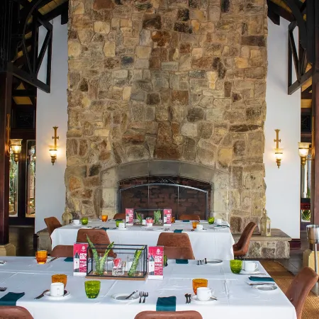 Zimbali Lodge by Dream Resorts