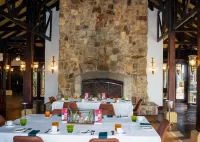 Zimbali Lodge by Dream Resorts - Bữa sáng