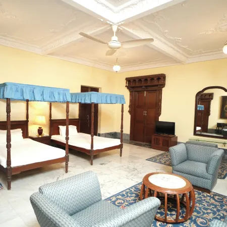 Nilambag Palace Hotel