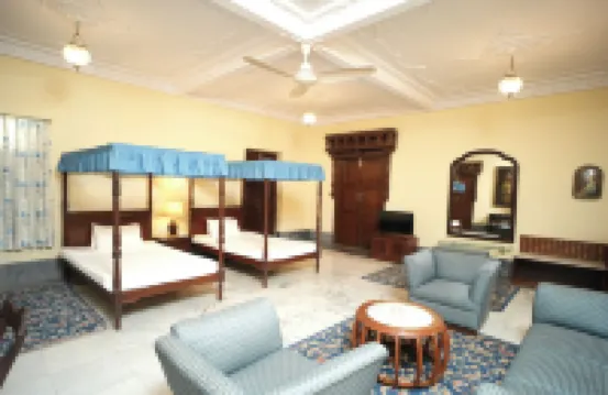 Nilambag Palace Hotel