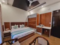 Stylia Suites Hotels in Dalhousie