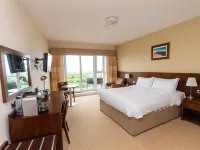 Strandhill Lodge and Suites Boutique Hotel Hôtels à : Sligo