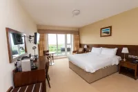 Strandhill Lodge and Suites Boutique Hotel Отели в г. 