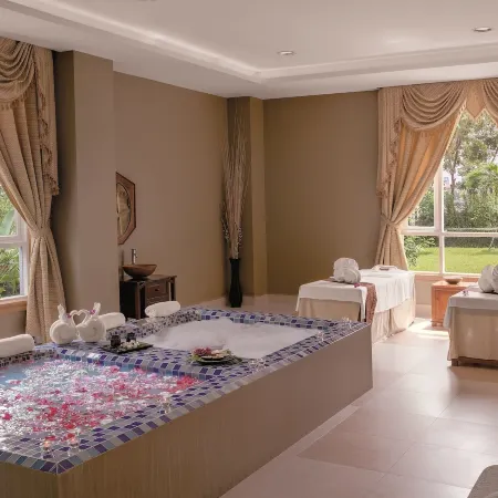 Sokha Phnom Penh Residence