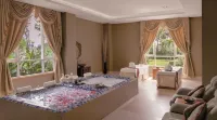 Sokha Phnom Penh Residence - suối nước nóng