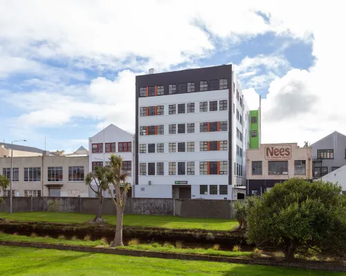 Ibis Styles Invercargill Hotels in Invercargill