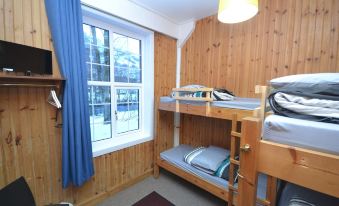 Blackwater Hostel