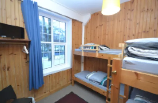 Blackwater Hostel Hotels in 