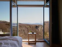 Wood Hotel Bodø فنادق في بودو