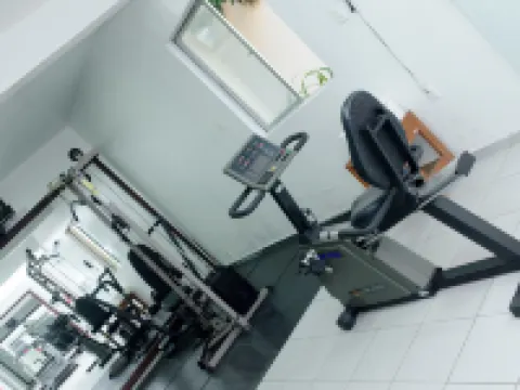 Samba Betim Hotels in Betim