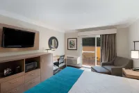 Best Western Woodland Hills Inn Hoteles en Woodland Hills