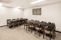 WD飯店 - 商務