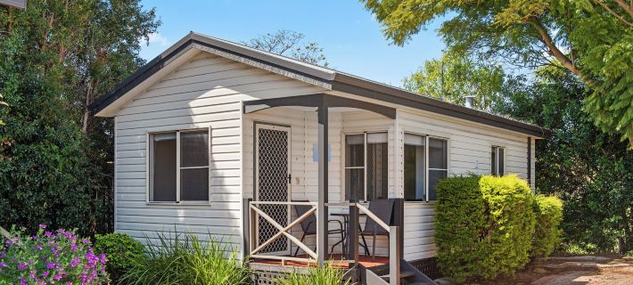 Discovery Parks - Perth Airport Hotels in Perth
