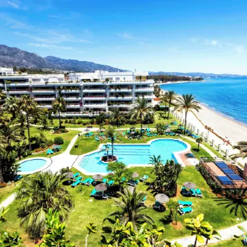 Coral Beach Aparthotel