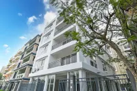 Avs Prime Hotels near Green For Life Tree Safe Zone