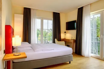 Hotel Zielonka Hotels in Wallau