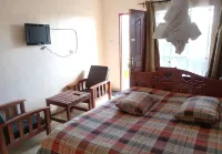 Seasons Hotel & Lodge Hotels in 