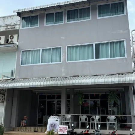 Ler Hostel 65