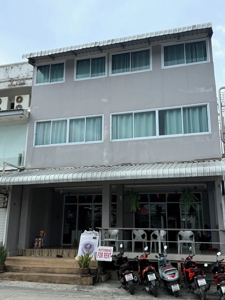 รูปภาพของเลอ โฮสเทล 65