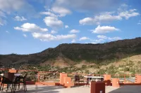 Zan-Seyoum Hotel Hotels in North Wello