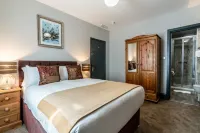 Cappadocia Guest House - Pensions