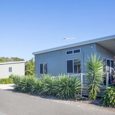 Fingal Bay Holiday Park