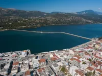 Elegant Living Hotels in Argostolion