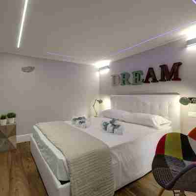 Loft - Tower - Bargello Apartments by Mamo Florence Rooms