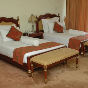 Tropic Inn Hotel