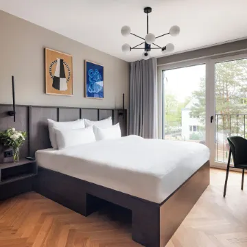 Numa Munich Obersendling