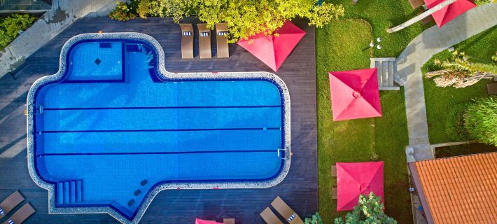 Chaarya Resort & Spa Hotels in Hambantota