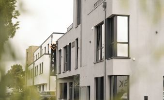 JustStay Grevenbroich Hotel & Apartments