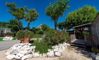 Club del Sole Stork Family Collection