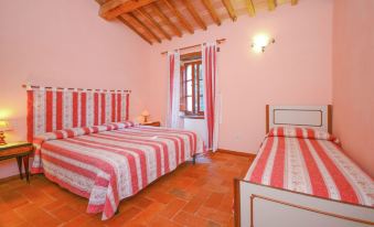 Holiday Home Monte Santa Maria Pool Retreat