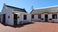 Arniston Seaside Cottages Hotel di Arniston