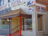 IMotel AU Hotel di Cooma