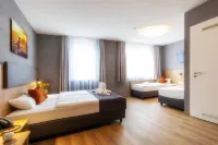 Hotel la Mirabelle Close to Europa Park Hotels in Kenzingen