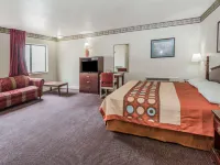 Super 8 by Wyndham Morris Hotels in Morris