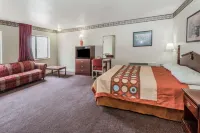 Super 8 by Wyndham Morris