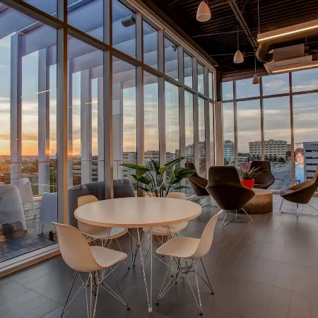 Hotel Revel Отели рядом с достопримечательностью «Тисл Хилл»