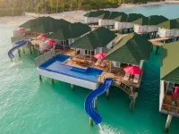 Siyam World Maldives Hotel a 