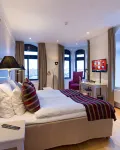 Best Western Plus Grand Hotel Hotels near Köpmansgården