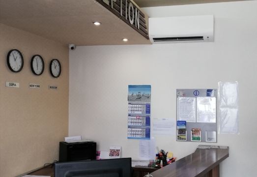 Varna Hotel Comparison